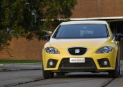 Seat Leon Cupra